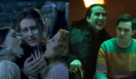 Loạt phim về ma cà rồng độc lạ nhất màn ảnh: Bá tước Dracula tái xuất sau gần 1 thế kỷ có đáng trông chờ?