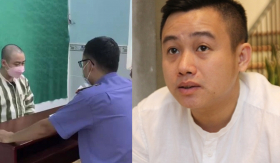 Nghệ sĩ hài Vbiz bị bắt vì sử dụng chất cấm tại nhà đối diện với mức án 15 năm tù