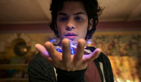 Siêu anh hùng với bộ giáp tối tân bậc nhất DC “Blue beetle” ra mắt màn ảnh rộng trong phần phim riêng đầu tiên