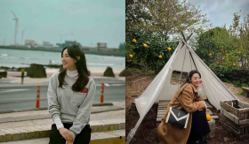 Bạn thân ‘bóc phốt’ Minh Hằng thay đổi sau khi mang bầu