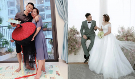 Lấy chồng 6 năm rồi ly hôn, mẹ đơn thân yêu rồi cưới lại người yêu cũ