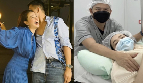 Mỗi tối, Minh Hằng đều yêu cầu chồng đại gia làm 1 việc vì lý do này