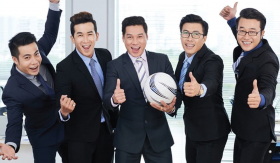 5 ngành học mới nổi được dự báo có cơ hội việc làm rộng mở, mức thu nhập khủng trong tương lai