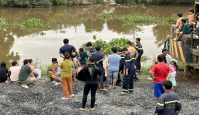 Sau chầu nhậu, 2 thanh niên có màu rủ rê dại dột rồi mất tích bí ẩn