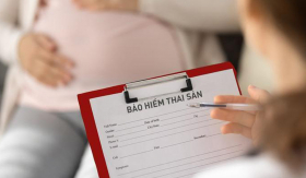Từ ngày 1/7/2023, mẹ được hưởng chế độ thai sản thế nào khi sinh con?