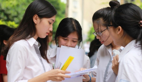 Gần 118.000 thí sinh đỗ đại học nhưng không nhập học