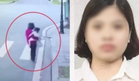 Nguyên nhân nghi phạm bắt cóc, ra tay với cháu bé 2 tuổi ở Hà Nội