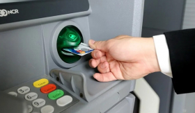 Không nhớ mật khẩu thẻ ATM, làm ngày bước này để lấy lại