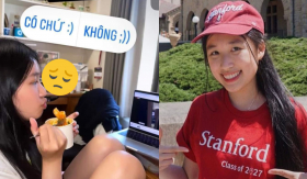 Jenny Huỳnh lên tiếng đính chính tin đồn lộ vật nhạy cảm trong phòng, còn tung cả video làm bằng chứng