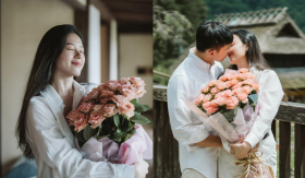 Midu tiết lộ cuộc sống hôn nhân sau 1 tháng đám cưới: Lãng mạn như ngôn tình