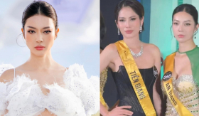 Hậu Miss Grand Vietnam 2024, Bùi Lý Thiên Hương đăng đàn sẽ công bố bằng chứng bị chèn ép: Chuyện gì đây?