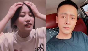 Biến căng: Bị fan của Quang Linh Vlogs “tấn công”, Nhật Lệ yêu cầu em trai xin lỗi