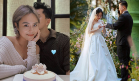 Sao nữ Vbiz mới lấy chồng 3 ngày đã lên mạng khóc lóc, biết lý do ai nấy đều đồng cảm