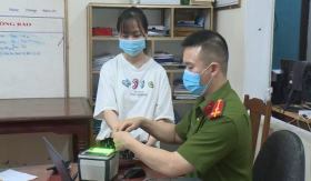 Từ hôm nay đến hết 31/12/2025 người làm căn cước chú ý được hưởng quyền lợi này