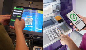 4 cách rút tiền nhanh chóng không cần thẻ ATM, không lo bị nuốt thẻ