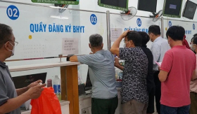 12 đối tượng dù có thẻ BHYT đi khám chữa bệnh cũng không được hưởng thanh toán, là ai?