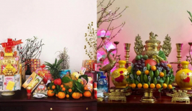 Tết xong rồi nhớ dọn sạch 3 nơi này để cuối năm phát tài giàu to, không chú ý mất lộc đừng than