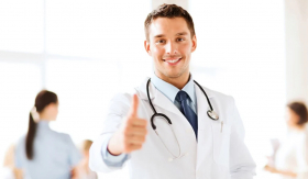 7 nhóm nghề nghiệp được xem là hấp dẫn nhất. Bác sĩ là đối tượng hẹn hò được ưa chuộng năm 2025