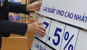 Chú ý: Chuyên gia dự báo Lãi Suất Tiền Gửi Tiết Kiệm sắp tăng cao?