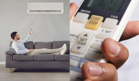 Bất ngờ nhà khoa học khuyến cáo 2 cách dùng điều hòa vừa mát, tiết kiệm 30% tiền điện lại tốt cho sức khỏe