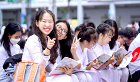 Lịch nghỉ hè chính thức 2025 của học sinh 63 tỉnh, thành cả nước