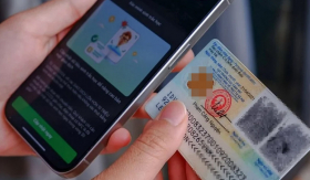 Ai sinh 3 năm này sẽ bị phạt đến 500.000 đồng, tạm dừng toàn bộ giao dịch ngân hàng nếu không làm 1 việc