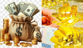 4 con giáp giàu lên trong im lặng trước Tết Đoan Ngọ: Lộc lớn lộc nhỏ hội tụ, no nê tiền bạc