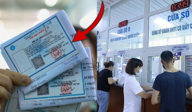 5 thay đổi lớn về BHYT chính thức có hiệu lực kể từ 1/7/2025: Ai không biết chỉ thiệt