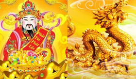 4 con giáp được trời ban phú quý từ nay đến 2030: Người bứt phá sự nghiệp, kẻ thu nhập tăng gấp bội
