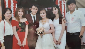 Độc lạ miền Tây: Hai cặp anh em 'cưới chéo', tên trùng khiến cách xưng hô thành bài toán vui
