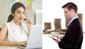 10 nghề ở Việt Nam có thể bị AI 'xóa sổ' trong tương lai: Bạn có đang thuộc nhóm này không?