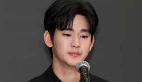 Nóng: Kim Soo Hyun bị tịch thu nhà giữa biến ồn ào đời tư