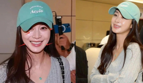 Kim Tae Hee gây phản ứng trái chiều trong lần xuất hiện mới nhất