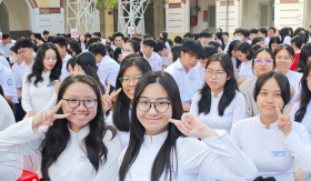 Bí quyết ôn thi tốt nghiệp THPT đạt điểm cao: Câu hỏi lấy thông tin phủ định