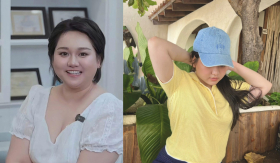 Trúc Anh 'Mắt biếc' nỗ lực giảm cân, ngoại hình hiện tại của nàng thơ sau khi giảm 16 kg gây chú ý