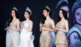 Miss Earth Vietnam bác bỏ tin đồn mua bán giải và nghi vấn top 4 biết trước câu hỏi, ưu ái tân hoa hậu