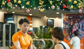 Cảnh báo tai biến tập gym: Hiểm họa cho người có bệnh nền và tập theo trend