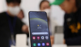 Tuổi thọ pin điện thoại Samsung 'vượt mặt' iPhone
