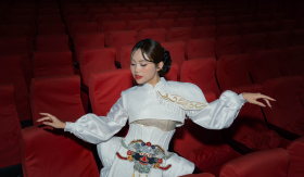 Phương Mỹ Chi tung con át chủ bài tại bán kết Sing! Asia?