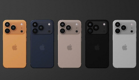 iPhone 17 và màu sắc mới gây tranh cãi khiến cộng đồng iFan chia rẽ