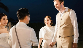 Lan Phương ly thân chồng Tây: Tôi đang ở giai đoạn không dễ dàng gì