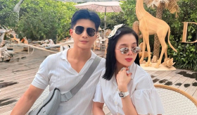 Lệ Quyên lên tiếng tin đồn 'bị tình trẻ lừa mất biệt thự trăm tỉ'