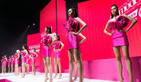 Thấy gì từ sự trở lại của Vietnam’s Next Top Model?