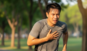 Đột tử trong khi chạy bộ: Bác sĩ chỉ cách ngăn ngừa