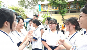 Vì sao sau ngày 20.8 các trường ĐH mới công bố điểm chuẩn?