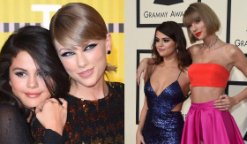 Selena Gomez kể tình bạn thân thiết 16 năm với Taylor Swift