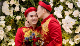Hà Trí Quang chi 1 tỷ đồng để thực hiện điều không ai ngờ sau khi công khai chuyện tình cảm với bạn trai
