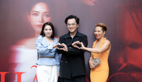 Đỗ Hoàng Long - nhạc sĩ Gen Z hợp tác cùng diva Hà Trần, Thùy Chi trong album đầu tay “HÃY NÓI”