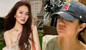 An Dĩ Hiên: “Bà hoàng” một thời, nay sống lặng lẽ bên hai con