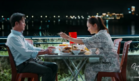 Lan Phương bị “tấn công” dữ dội vì vai diễn mới sau ồn ào hôn nhân
